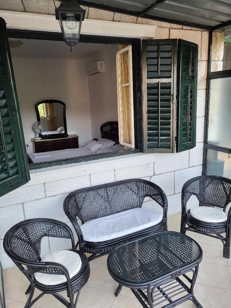 Apartment Dubrovnik Surprise Dış mekan fotoğraf
