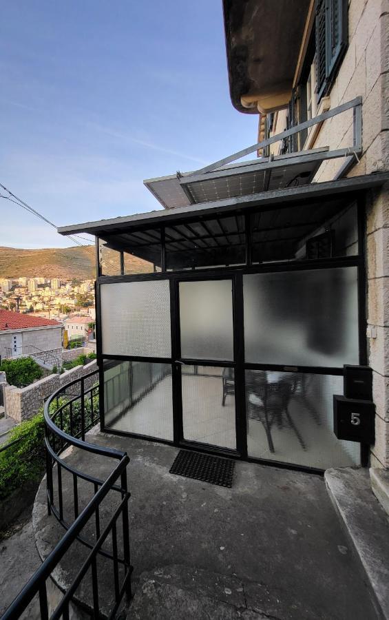 Apartment Dubrovnik Surprise Dış mekan fotoğraf