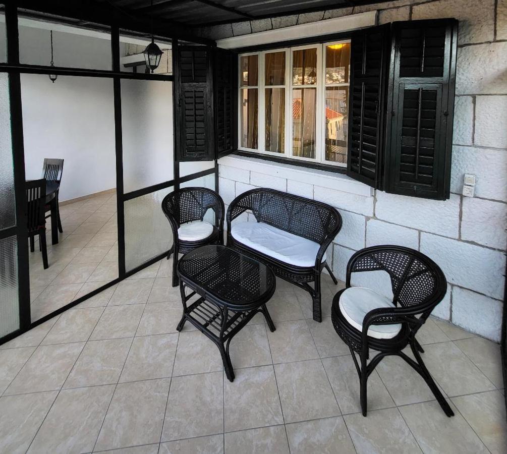 Apartment Dubrovnik Surprise Dış mekan fotoğraf