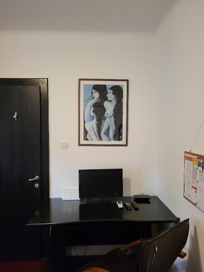 Apartment Dubrovnik Surprise Dış mekan fotoğraf