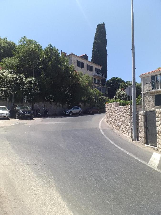Apartment Dubrovnik Surprise Dış mekan fotoğraf
